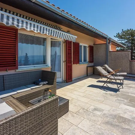 Сasa de vacaciones Kuca Za Odmor Mara