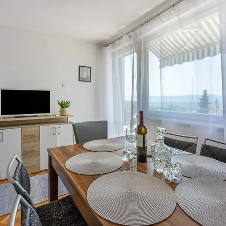 Сasa de vacaciones Kuca Za Odmor Mara Selce