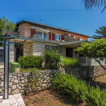 Сasa de vacaciones Kuca Za Odmor Mara Selce