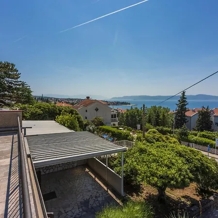 Сasa de vacaciones Kuca Za Odmor Mara