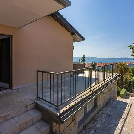 Сasa de vacaciones Kuca Za Odmor Mara *