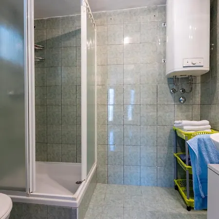 Сasa de vacaciones Kuca Za Odmor Mara *