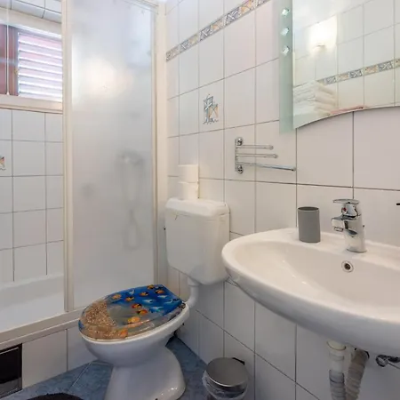 Сasa de vacaciones Kuca Za Odmor Mara Selce
