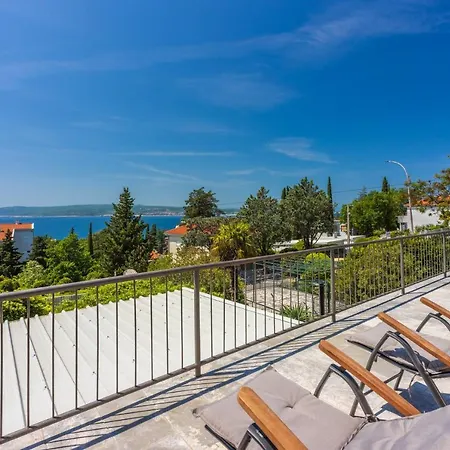 Сasa de vacaciones Kuca Za Odmor Mara